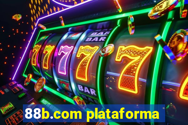 88b.com plataforma